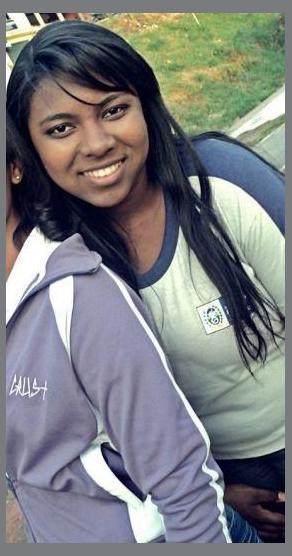 Thayanne Lopes